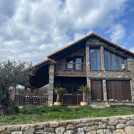 La Casa Del Plano Daire Los Molinos  Dış mekan fotoğraf