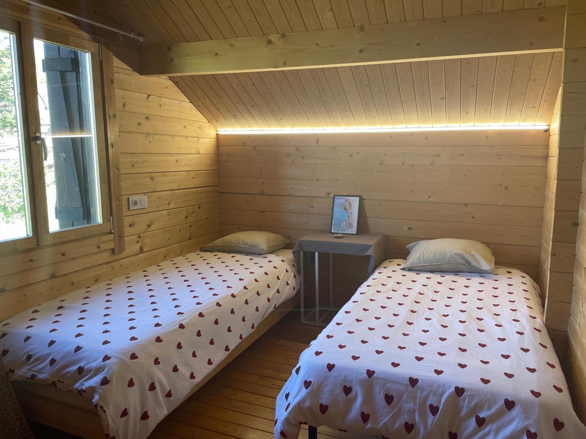 La Casa Del Plano Daire Los Molinos  Dış mekan fotoğraf