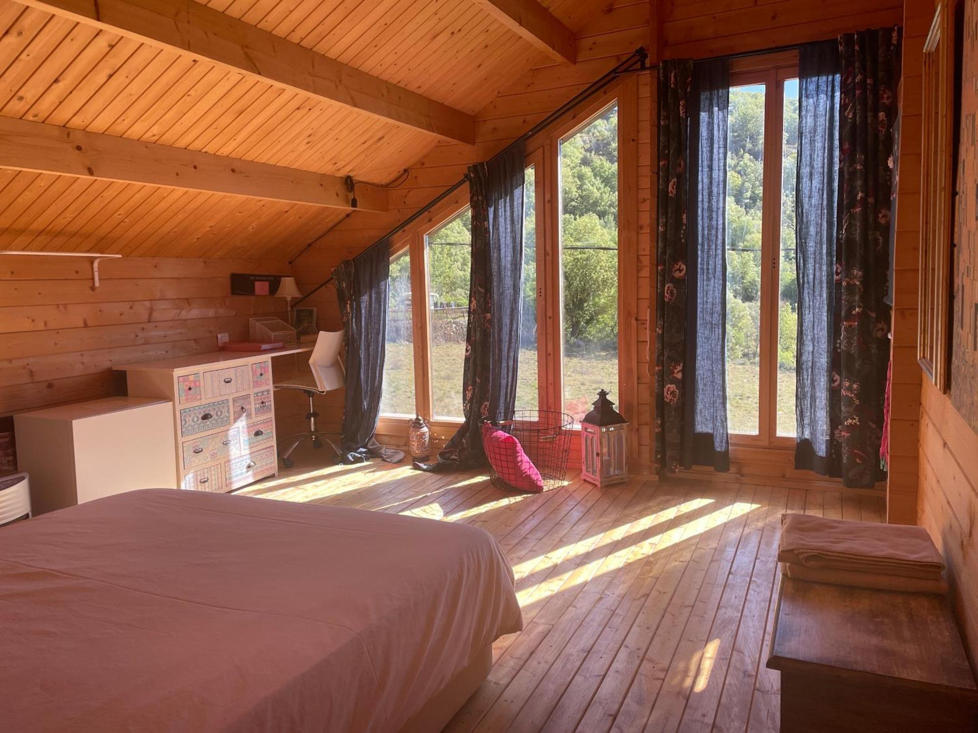 La Casa Del Plano Daire Los Molinos  Dış mekan fotoğraf
