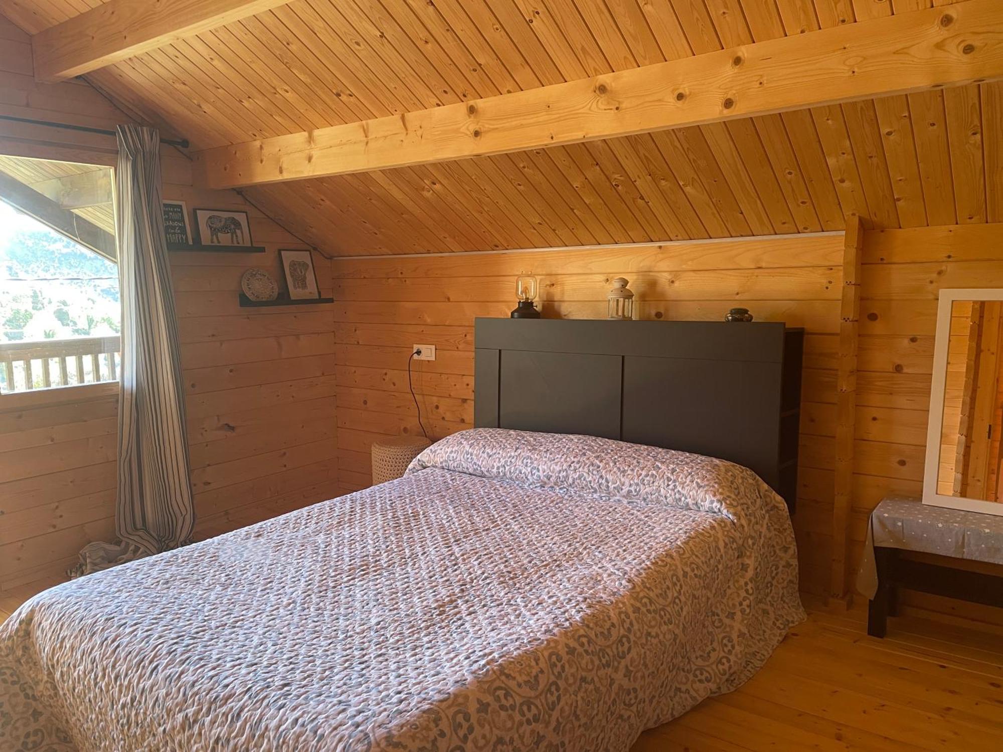 La Casa Del Plano Daire Los Molinos  Dış mekan fotoğraf