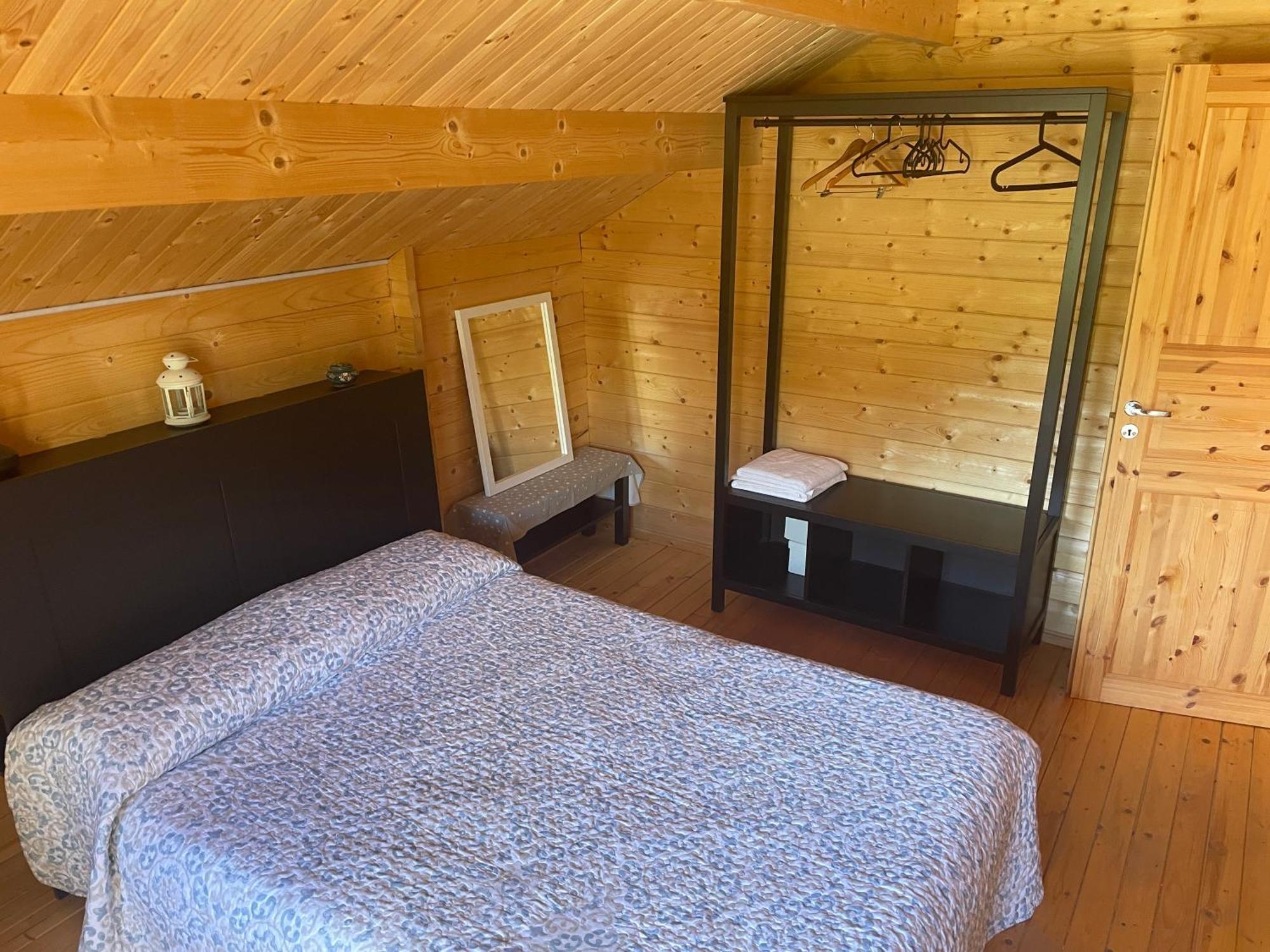 La Casa Del Plano Daire Los Molinos  Dış mekan fotoğraf