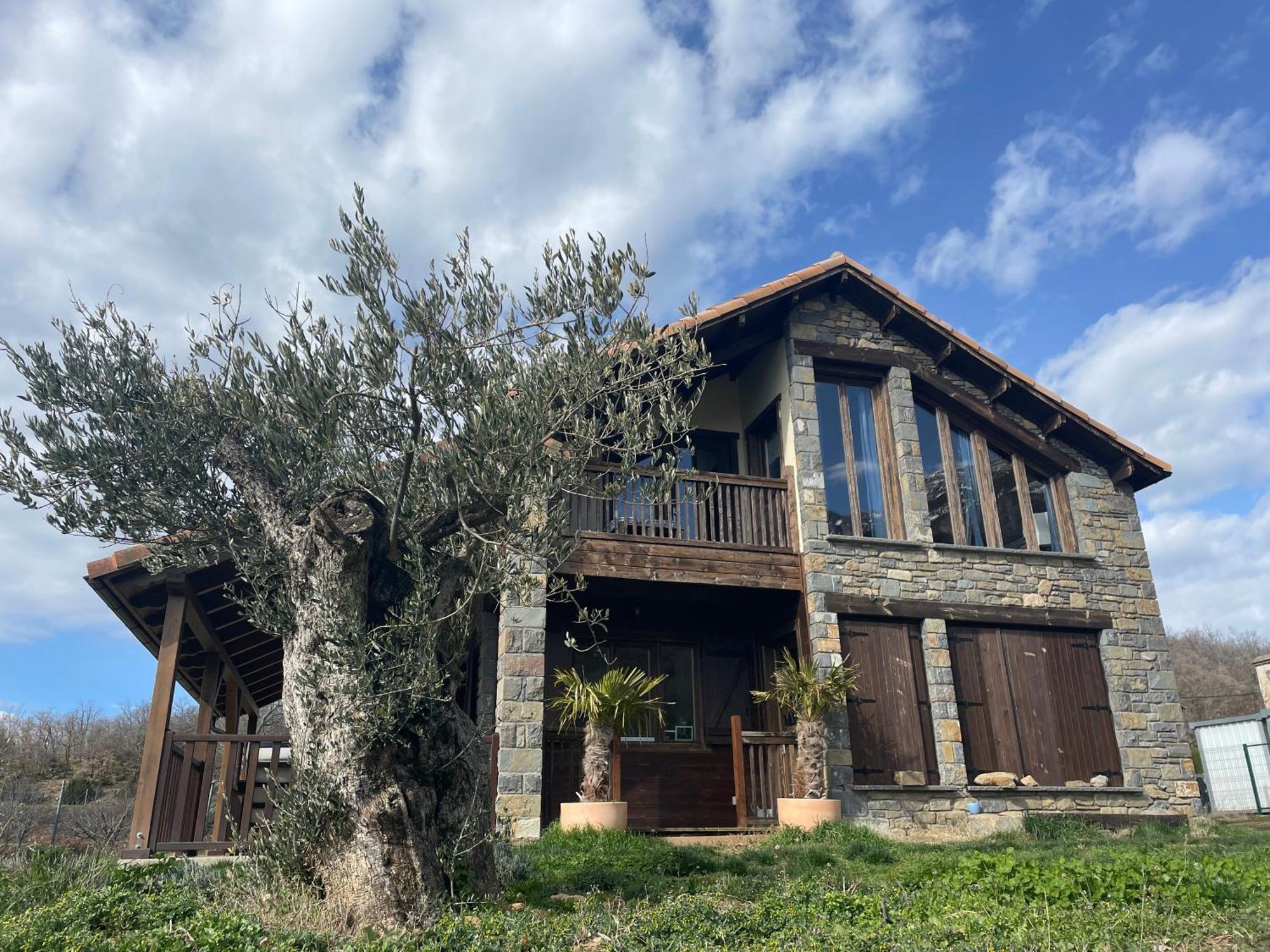 La Casa Del Plano Daire Los Molinos  Dış mekan fotoğraf