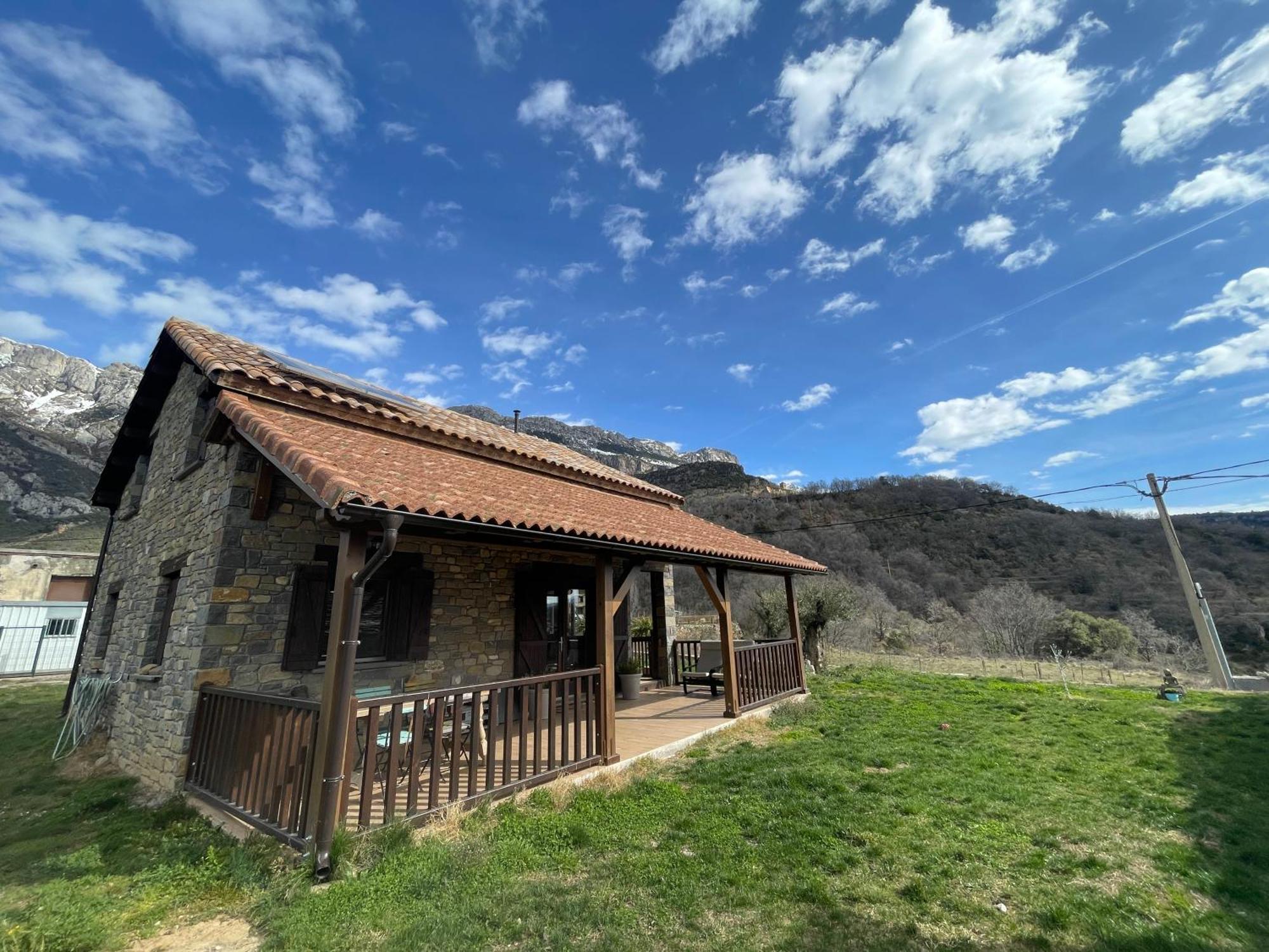 La Casa Del Plano Daire Los Molinos  Dış mekan fotoğraf