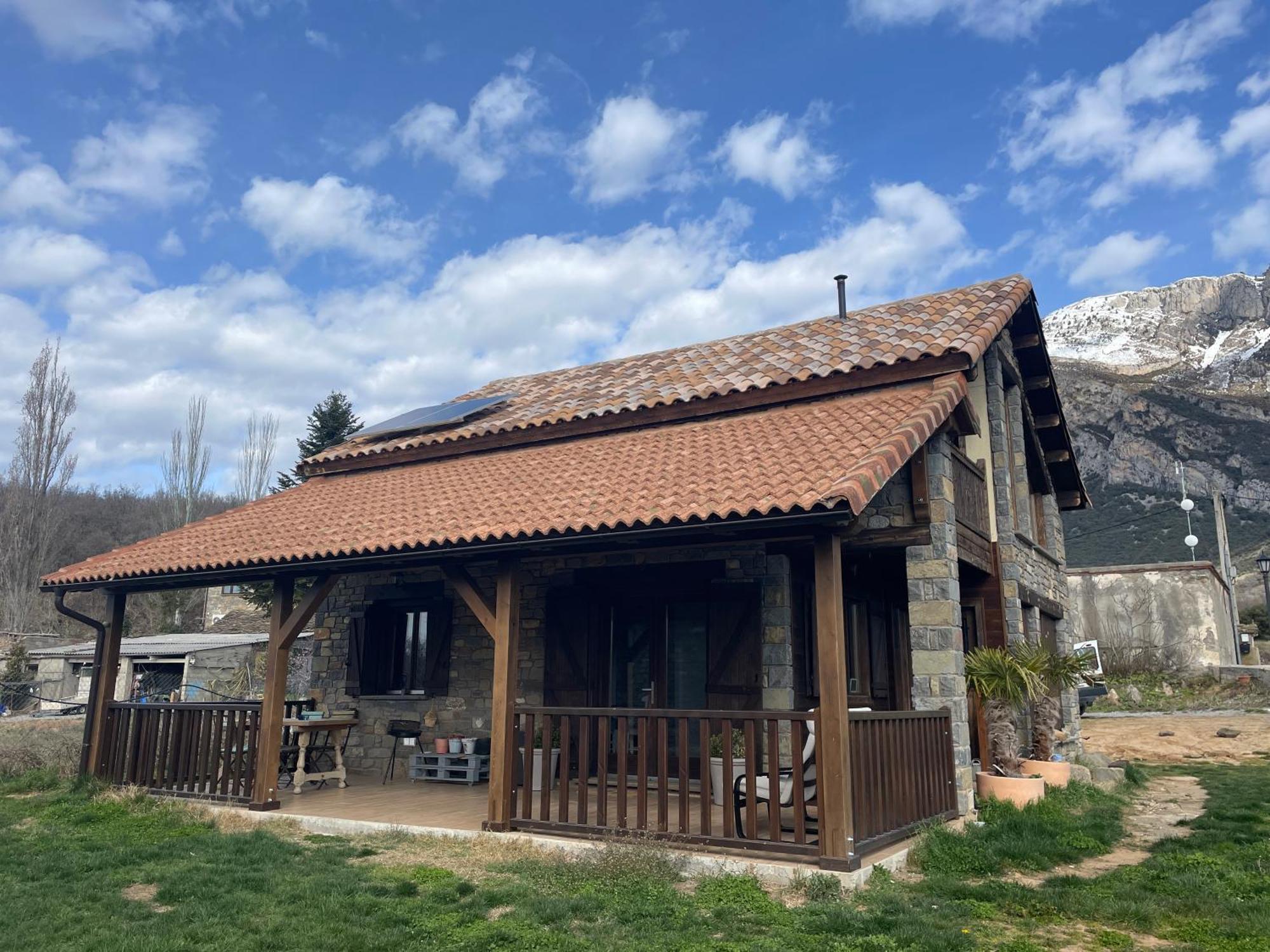 La Casa Del Plano Daire Los Molinos  Dış mekan fotoğraf