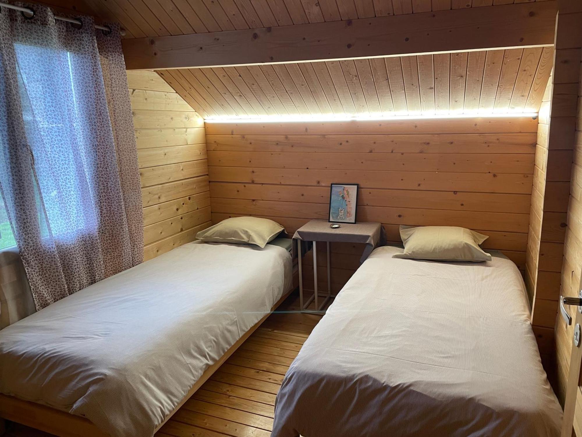 La Casa Del Plano Daire Los Molinos  Dış mekan fotoğraf