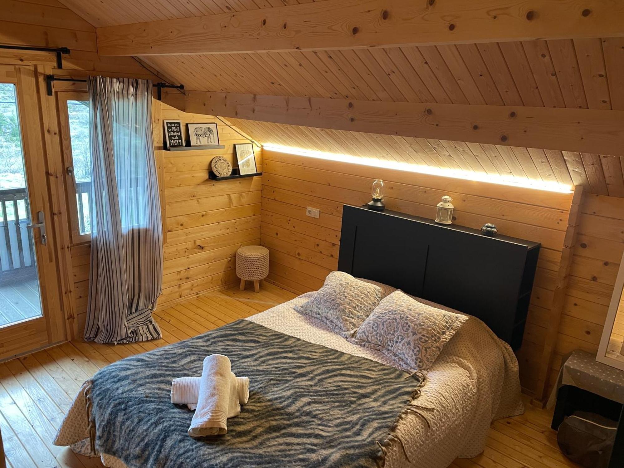 La Casa Del Plano Daire Los Molinos  Dış mekan fotoğraf