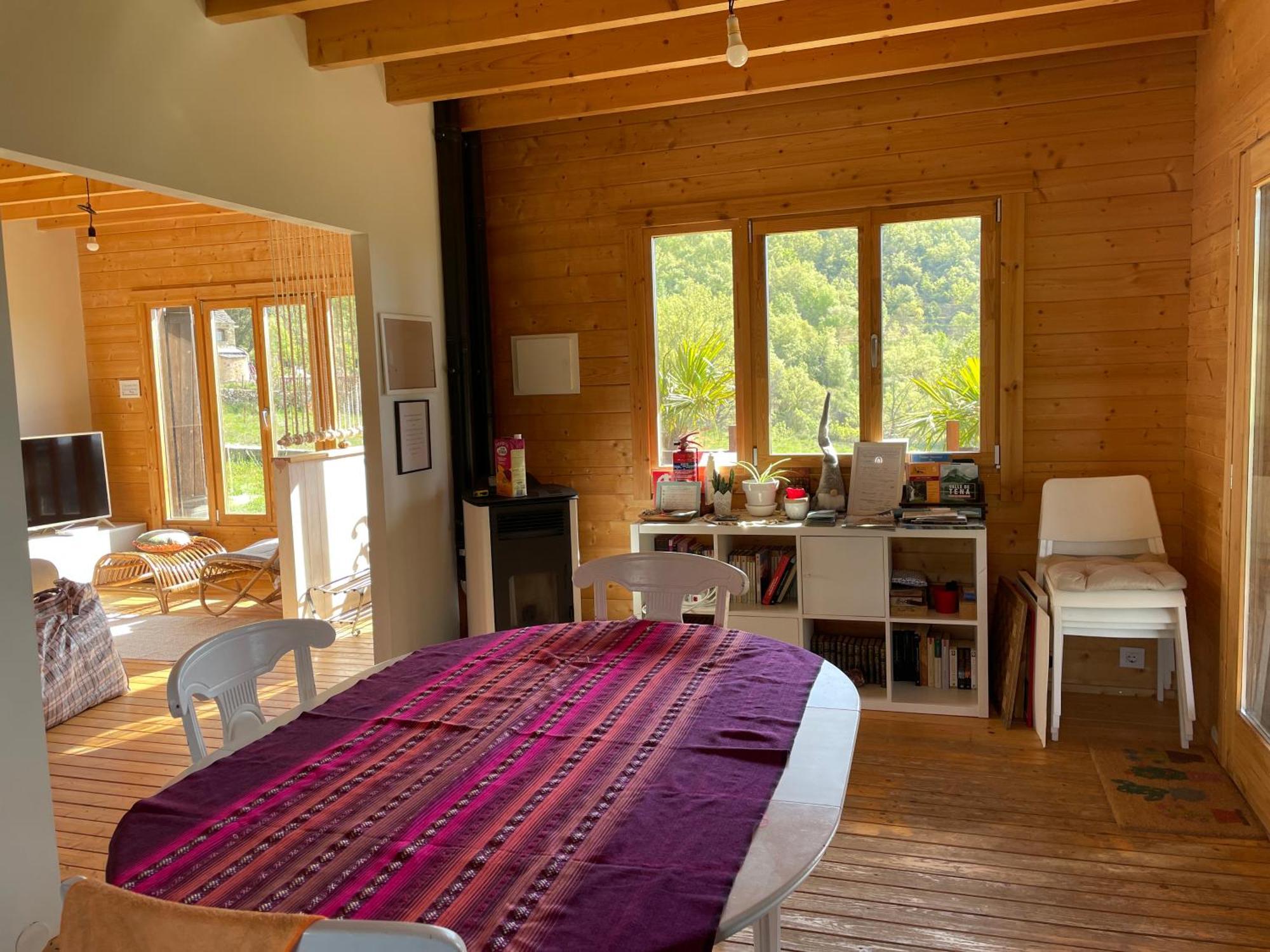 La Casa Del Plano Daire Los Molinos  Dış mekan fotoğraf