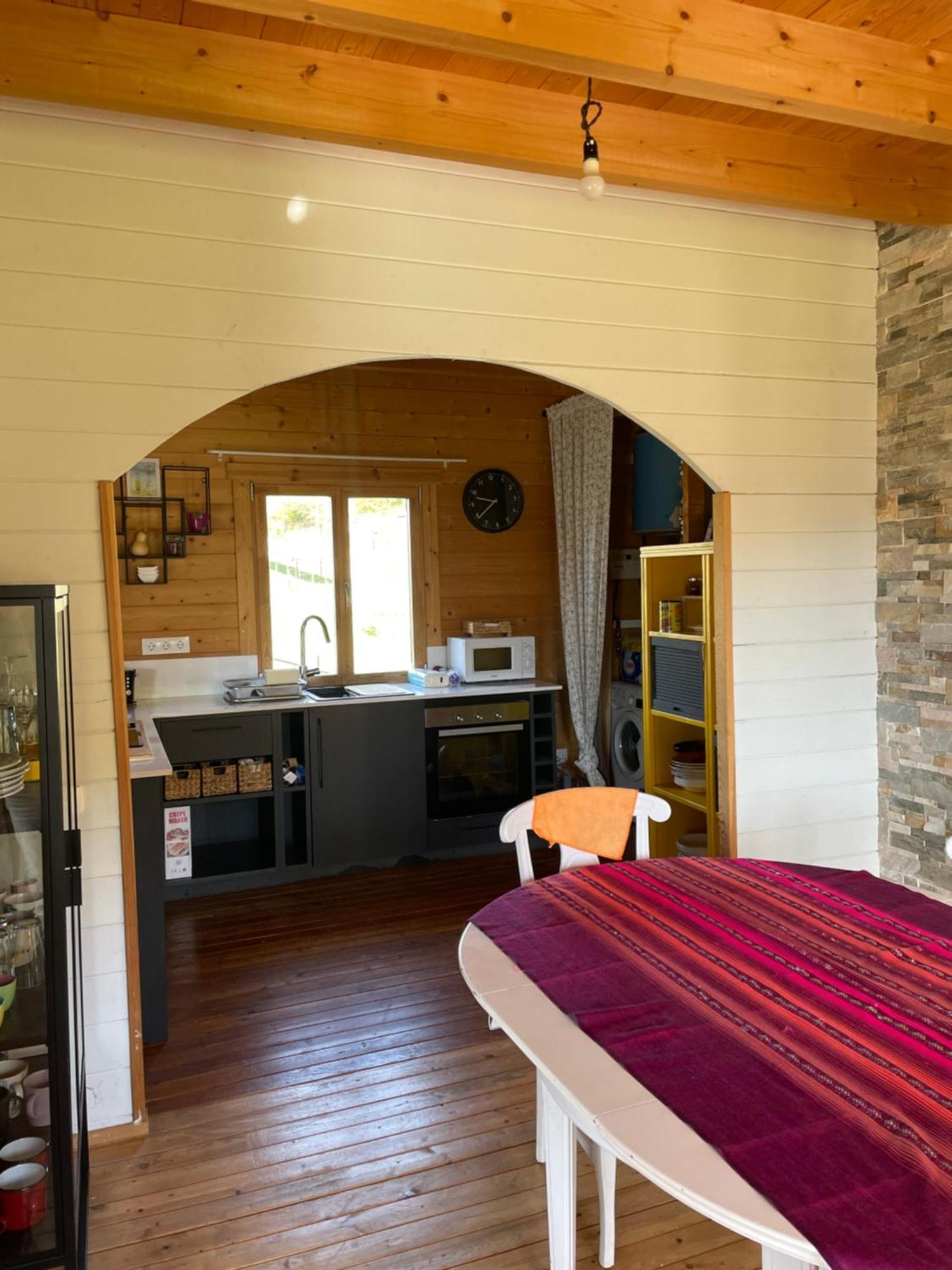 La Casa Del Plano Daire Los Molinos  Dış mekan fotoğraf