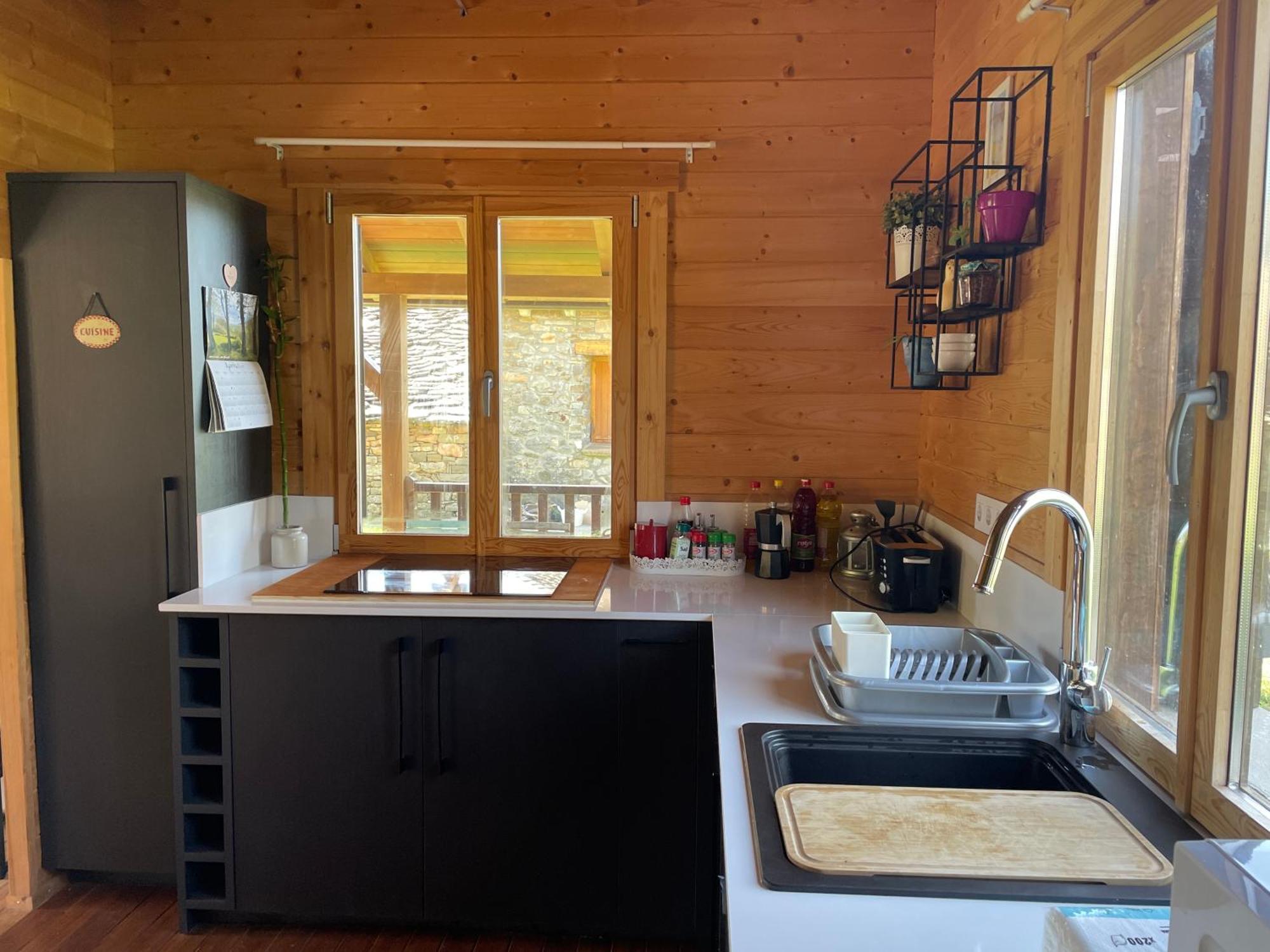 La Casa Del Plano Daire Los Molinos  Dış mekan fotoğraf