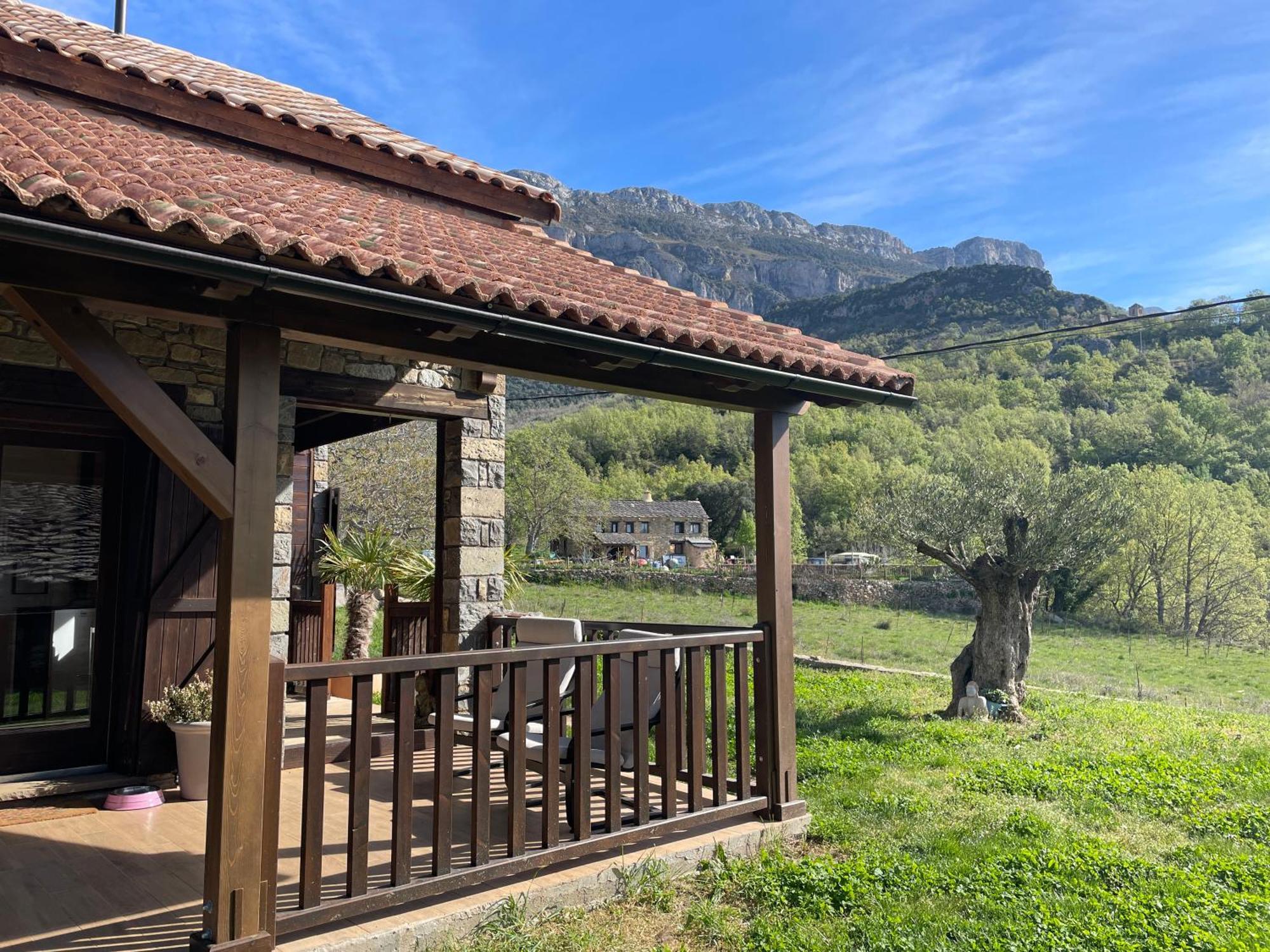 La Casa Del Plano Daire Los Molinos  Dış mekan fotoğraf