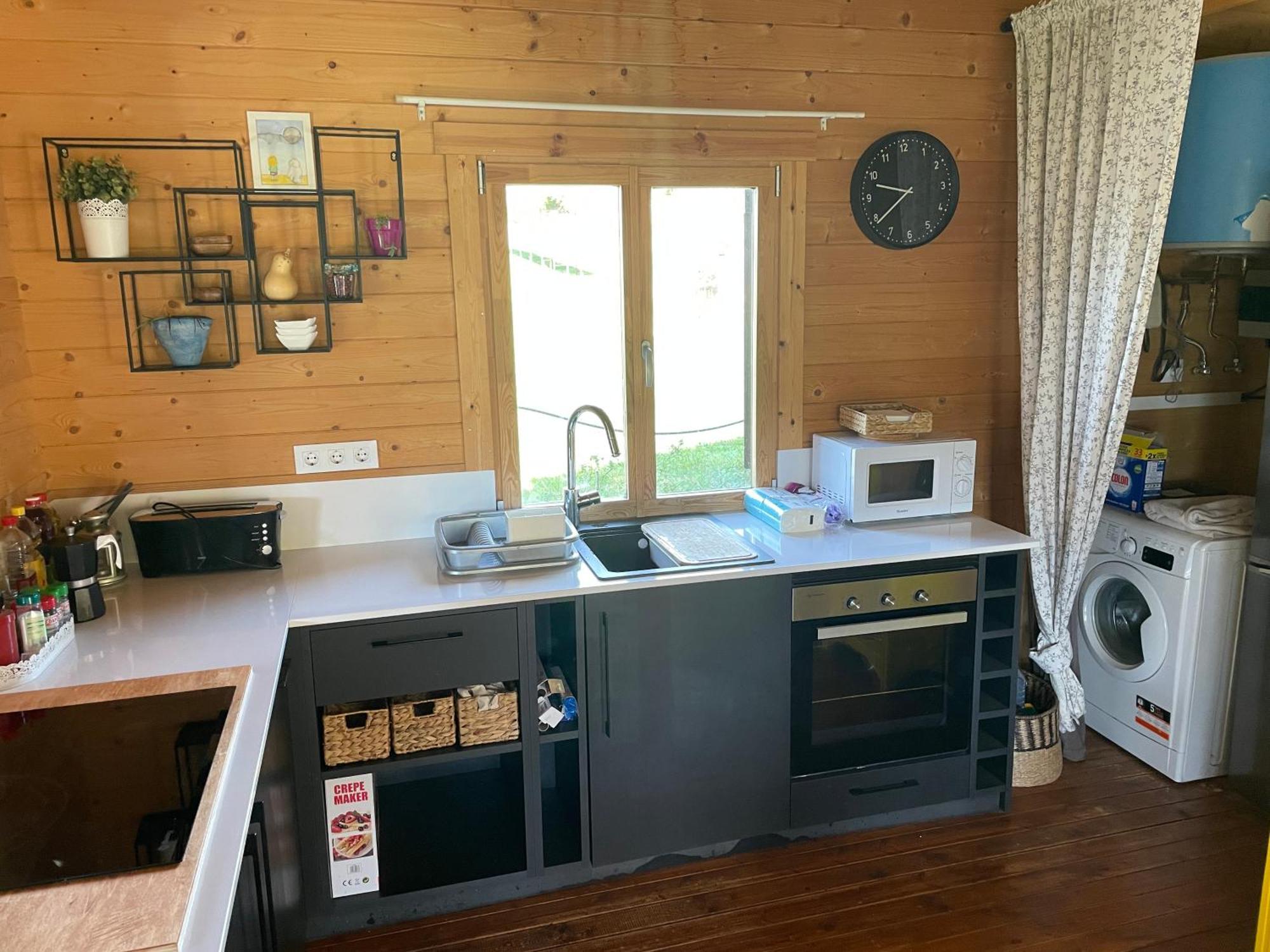 La Casa Del Plano Daire Los Molinos  Dış mekan fotoğraf