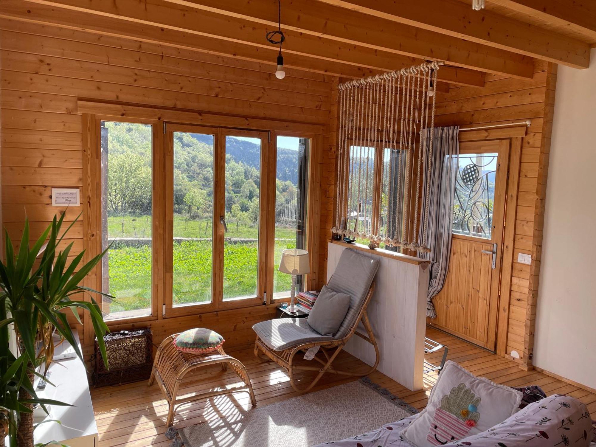 La Casa Del Plano Daire Los Molinos  Dış mekan fotoğraf