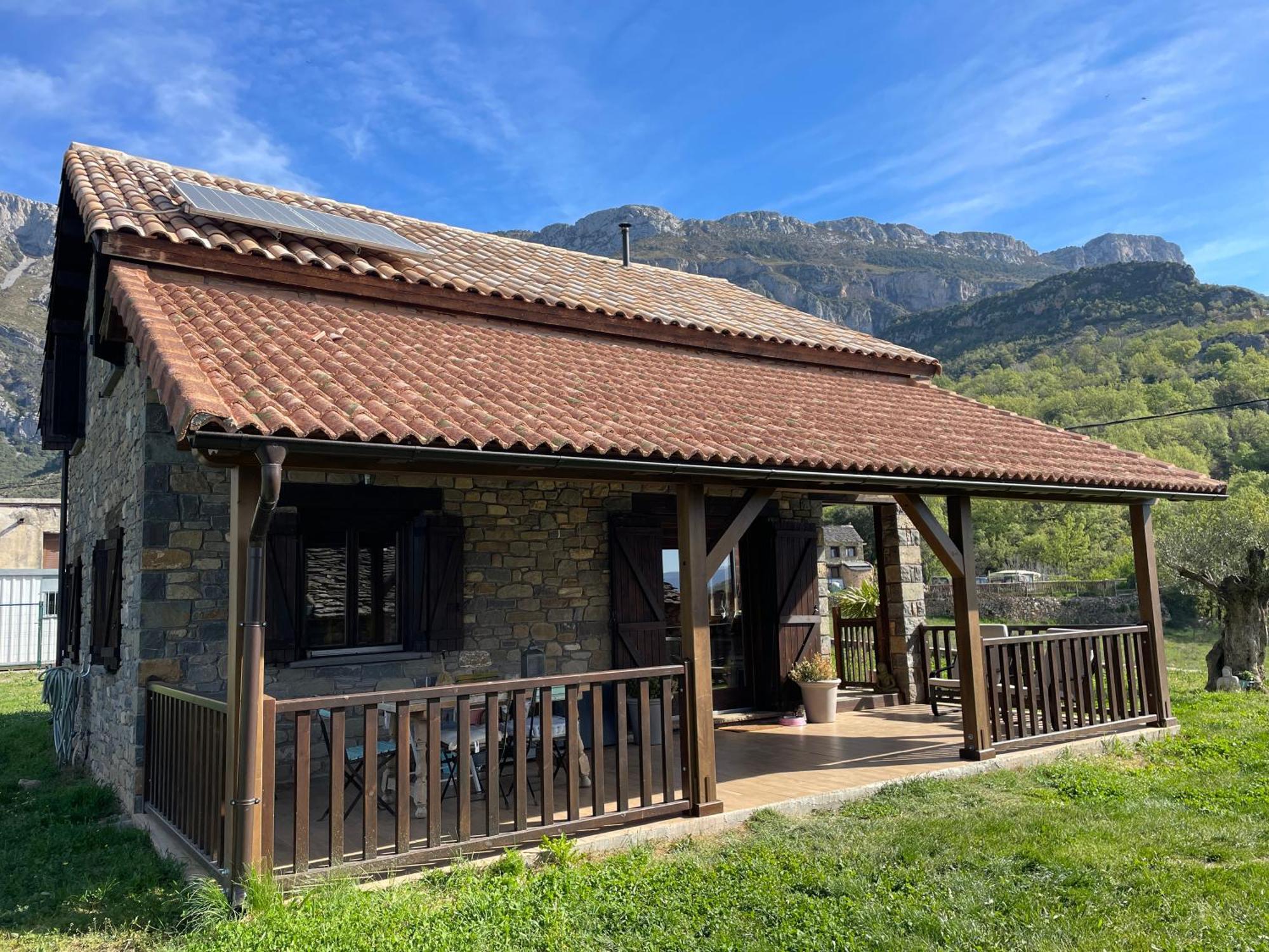 La Casa Del Plano Daire Los Molinos  Dış mekan fotoğraf