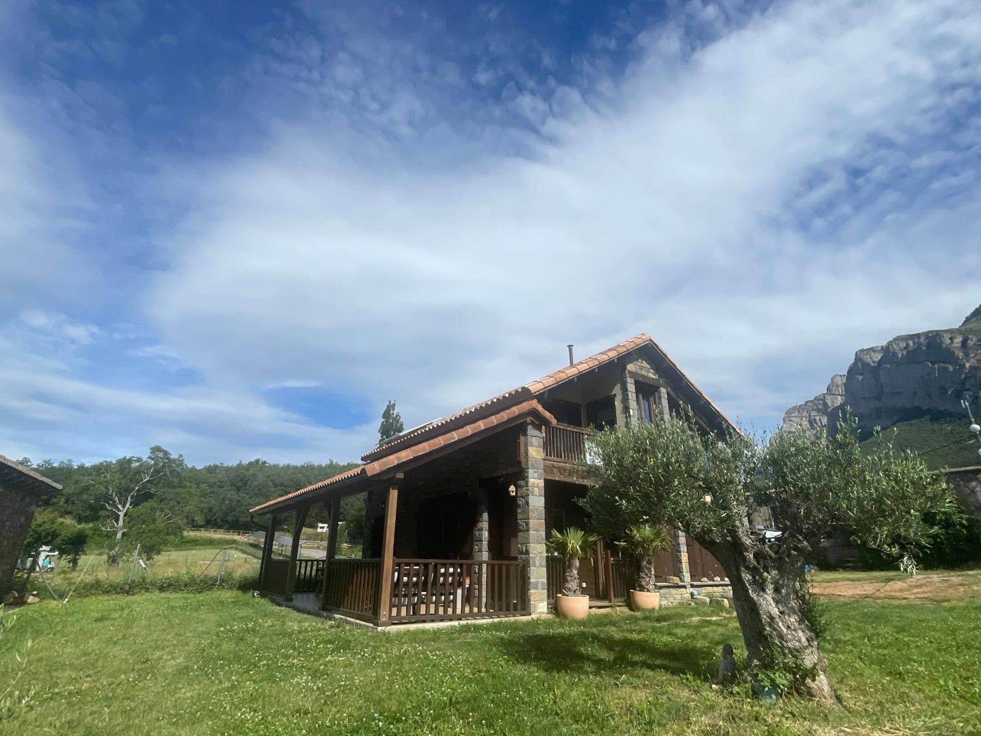 La Casa Del Plano Daire Los Molinos  Dış mekan fotoğraf